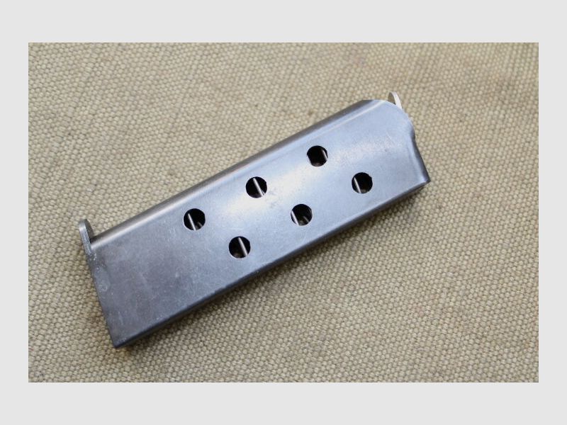 Chargeur pour Dreyse 1907 .7,65 nouvelle production