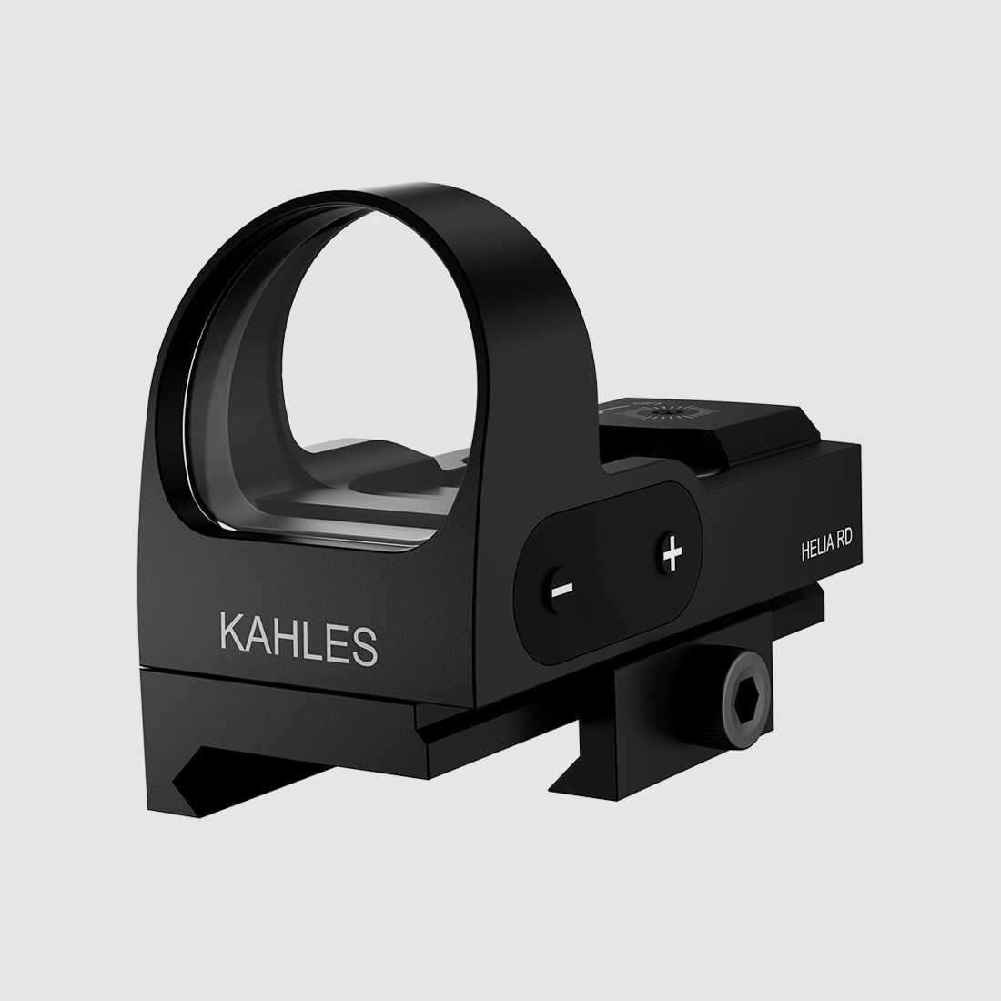 Kahles Helia RD Montagesystem: Docter sight / Meosight / CompactPoint