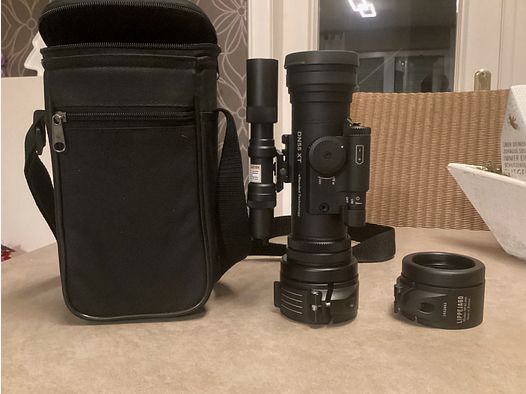 Night vision device Dipol DN55XT