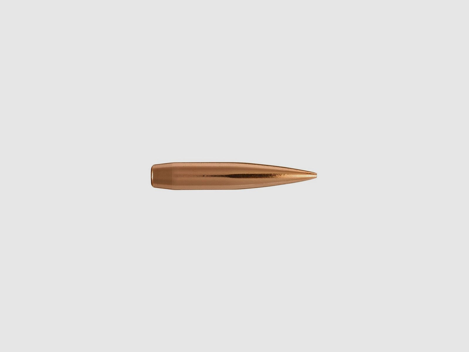 BERGER GESCHOSSE 6,5MM (.264) 153,5gr LONG RANGE HYBRID TARGET 100STK, Bild 1 von 2