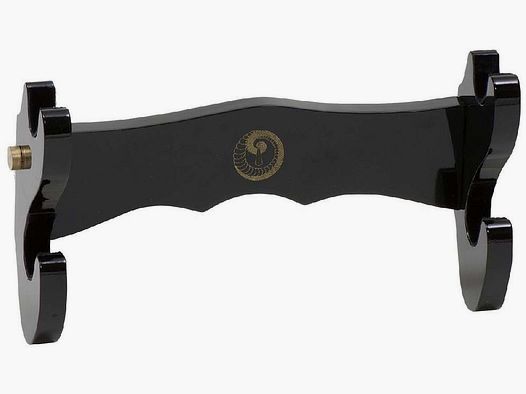 Wandhalter f. 2 Samurai Schwerter Schwertständer Schwerthalter