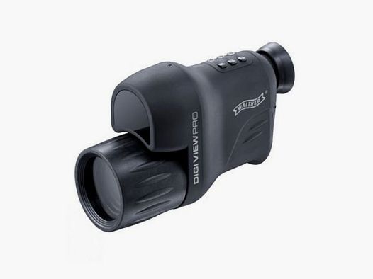 Noktowizor Walther Digi view Pro 3-6x40