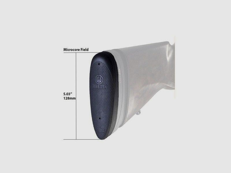 Beretta Tapón de culata MicroCore 20mm Caza
