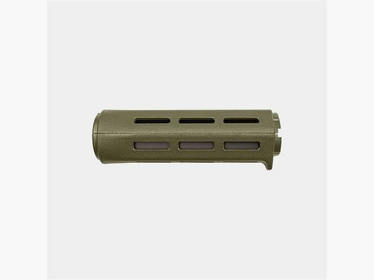B5 SYSTEMS HANDGUARDS B5 SYSTEMS AR-15 CARBINE HANDGUARD M-LOK OD GREEN