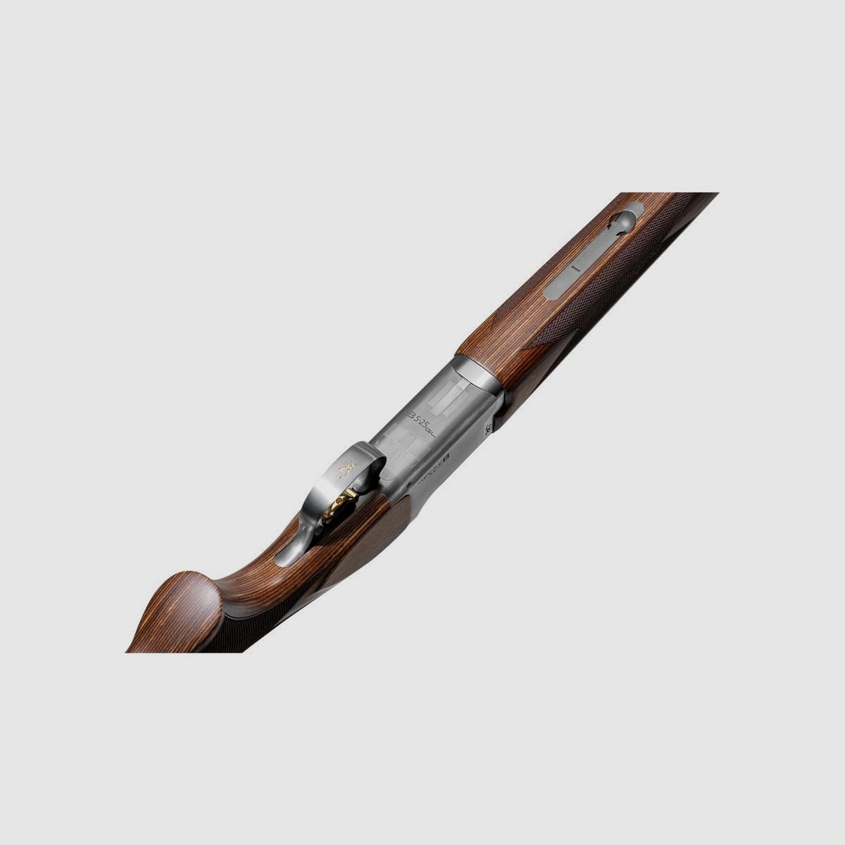 Browning B525 Game Laminated 12m, Bild 3 von 4