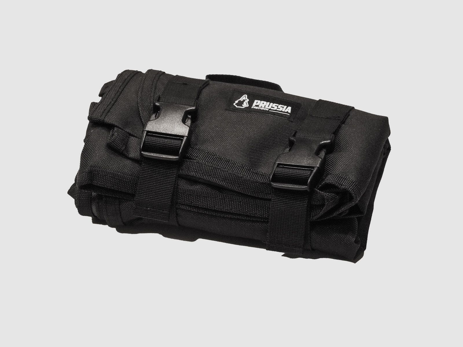 PRUSSIA PRECISION Foldable Shooting Mat, imagen 1 de 4