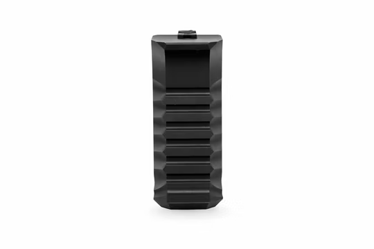 Alpha Precision AlphaEdge Pro uchwyt przedni aluminiowy kompatybilny z M-LOK czarny #0093, zdjęcie 3 z 5