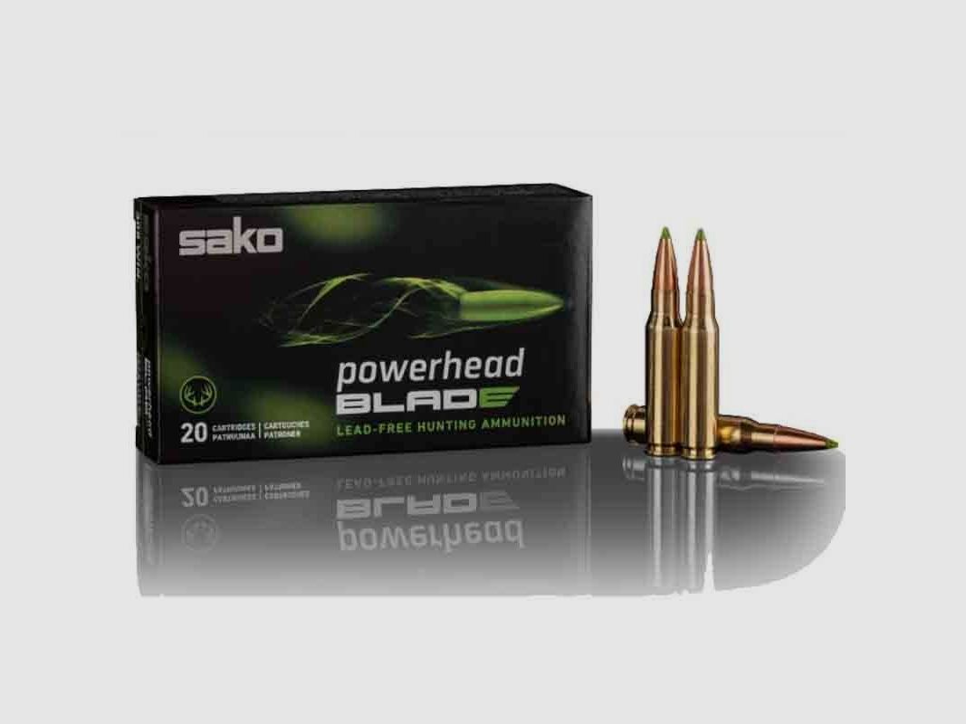 Sako 308 Win Powerhead Blade 162 Gr, Bild 2 von 2