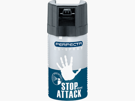 Perfecta Stop Attack CS-Spray