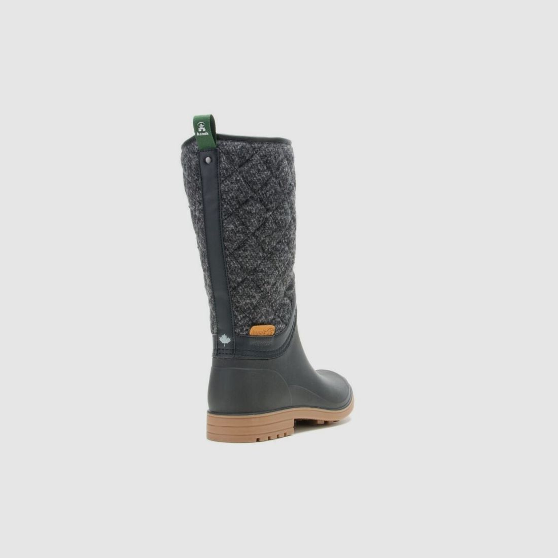 Kamik Damen Stiefel Abigail