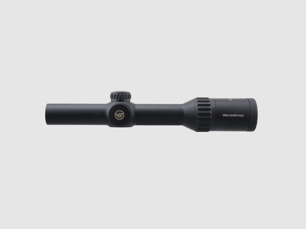 Continental x8 1-8x24 SFP ED VECTOR, imagen 1 de 13