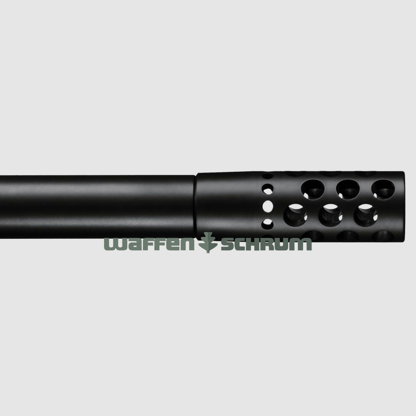 Blaser Dual Brake Typ A