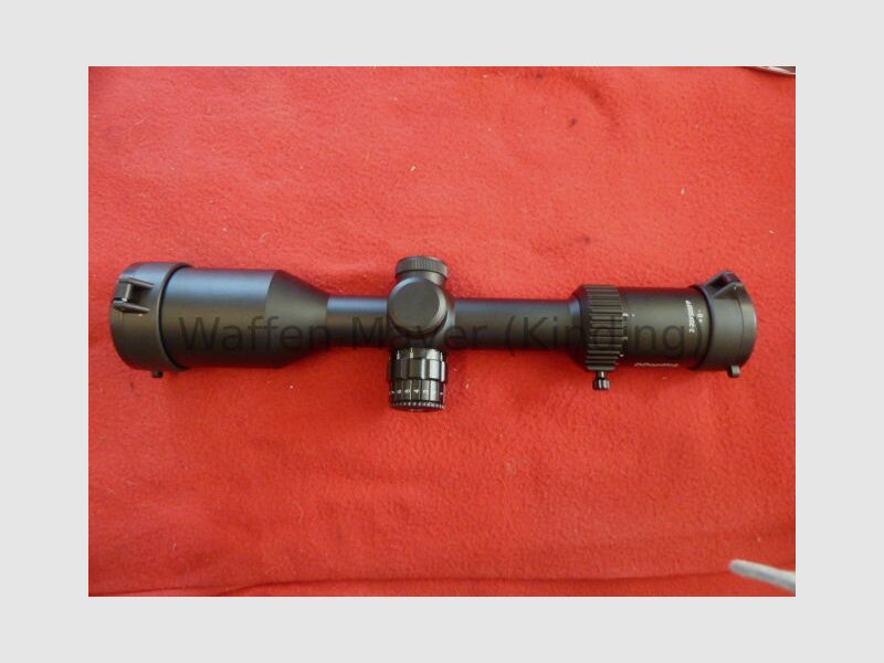 DDoptics V10 2-20x50NXT