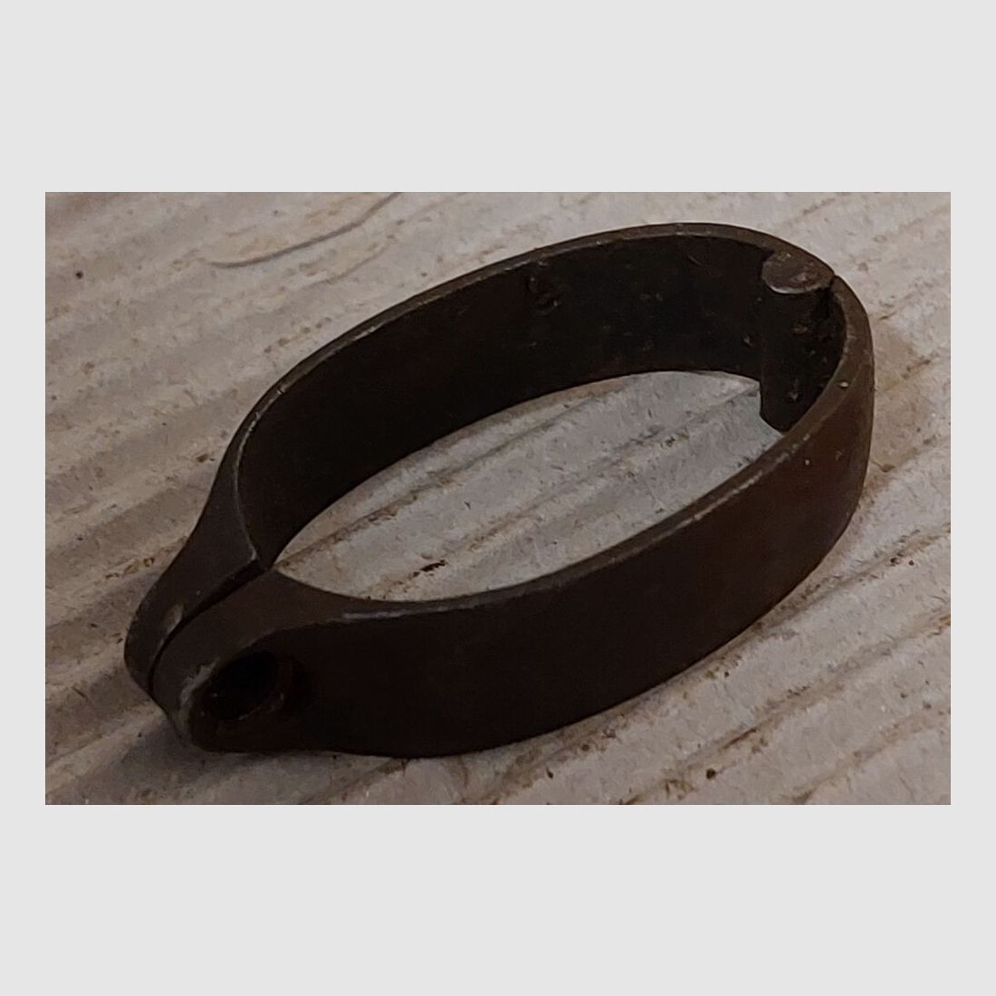 Enfield British Smle Lee Enfield No1 MKIII sling swivel