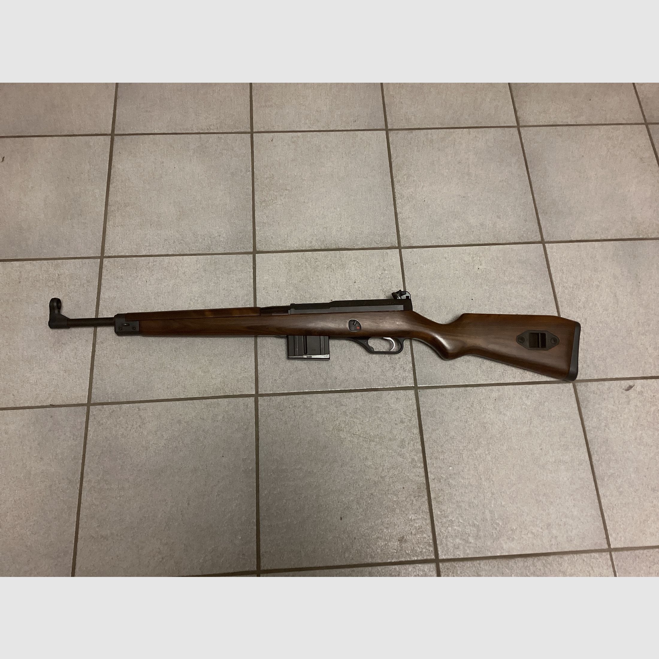 Heckler und Koch SL7 sehr schöner Zustand