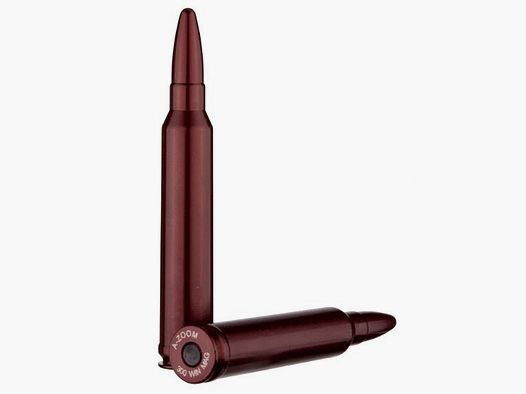 PUFFERPATRONE ALU 300 WIN MAG