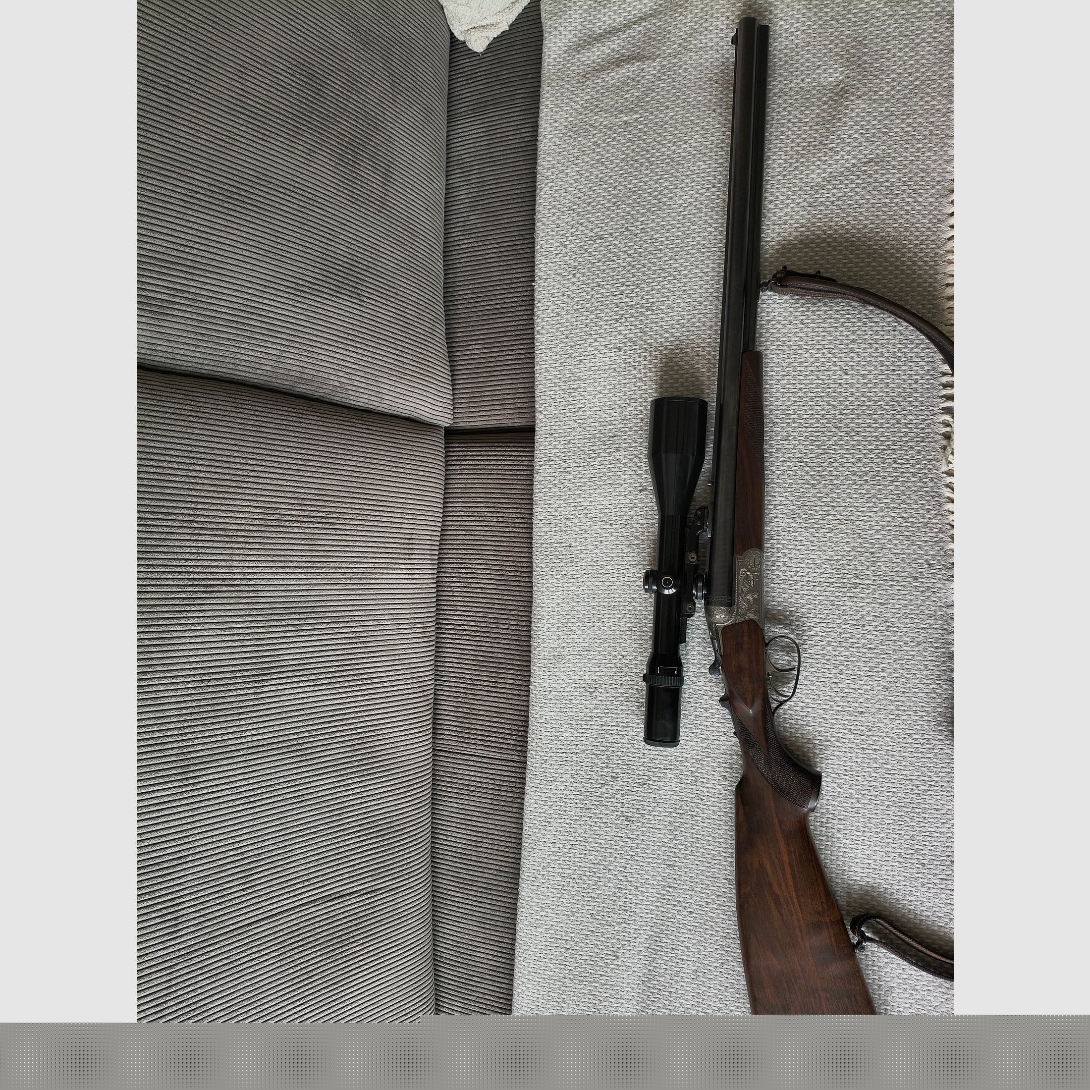 Simson Suhl Drilling  Luxus