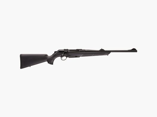 Merkel Helix Explorer Semi-Weight Barrel Length: Std. 51 cm / Mag. 56 cm, Caliber 9.3x62 Repeating Rifle