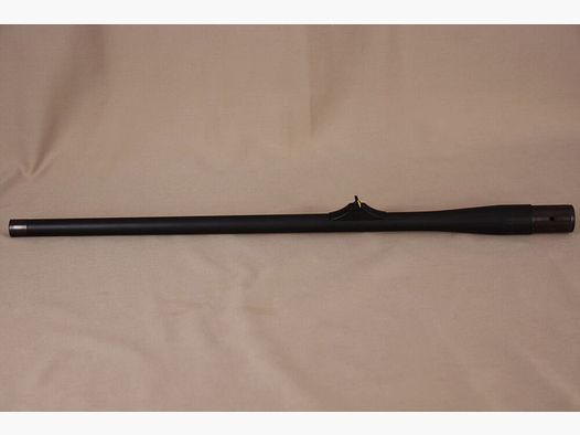 Sauer 202 // Replacement barrel with thread!