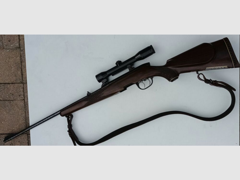 Steyr-Daimler-Puch A Steyr Mannlicher Modell L