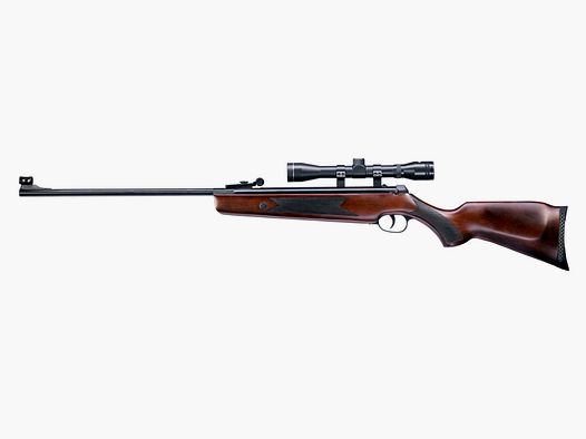 Hämmerli Hunter Force 600 Combo, Kaliber || Luftgewehr
