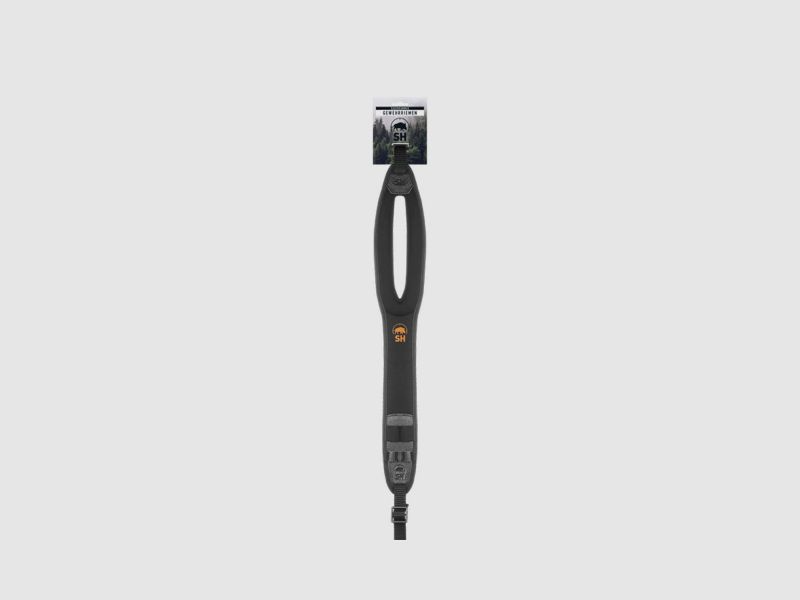 Sauenhammer Gewehrriemen Black