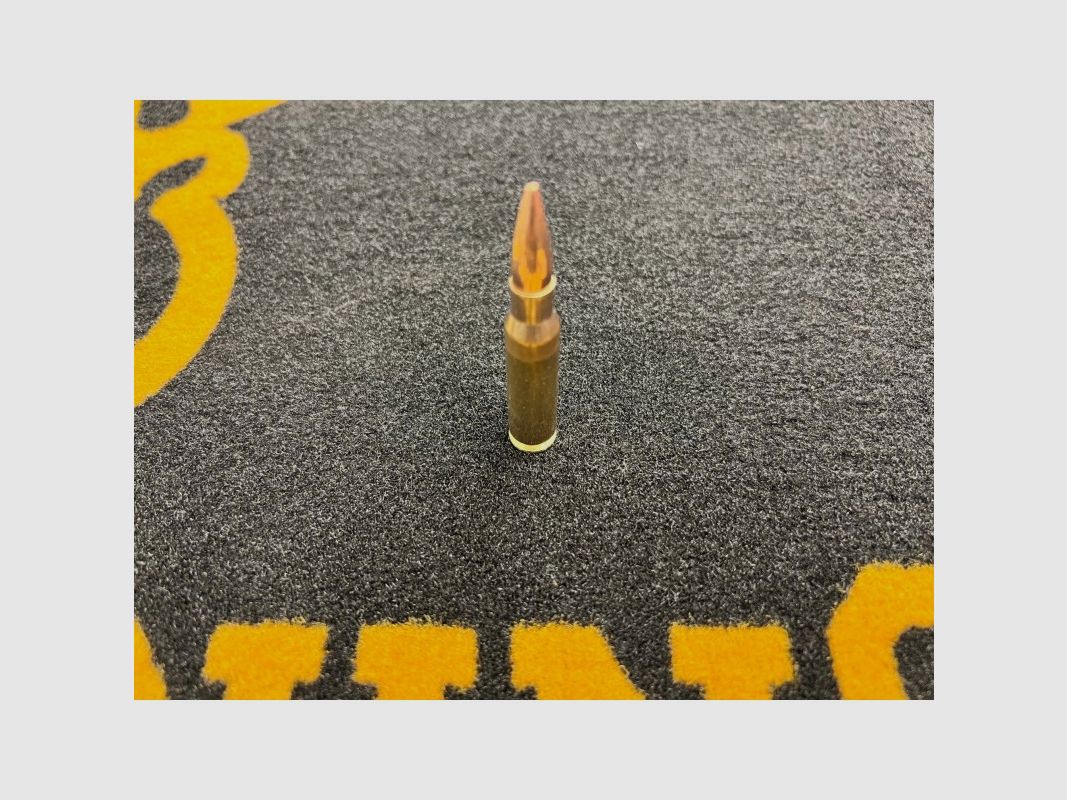 GGG 308 Win FMJ 147 grs (x20), Bild 2 von 2