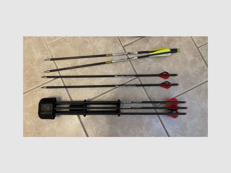 Barnett Whitetail PRO STR
