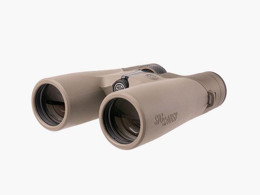 SIG SAUER ZULU10 HDX Fernglas | 15x56
