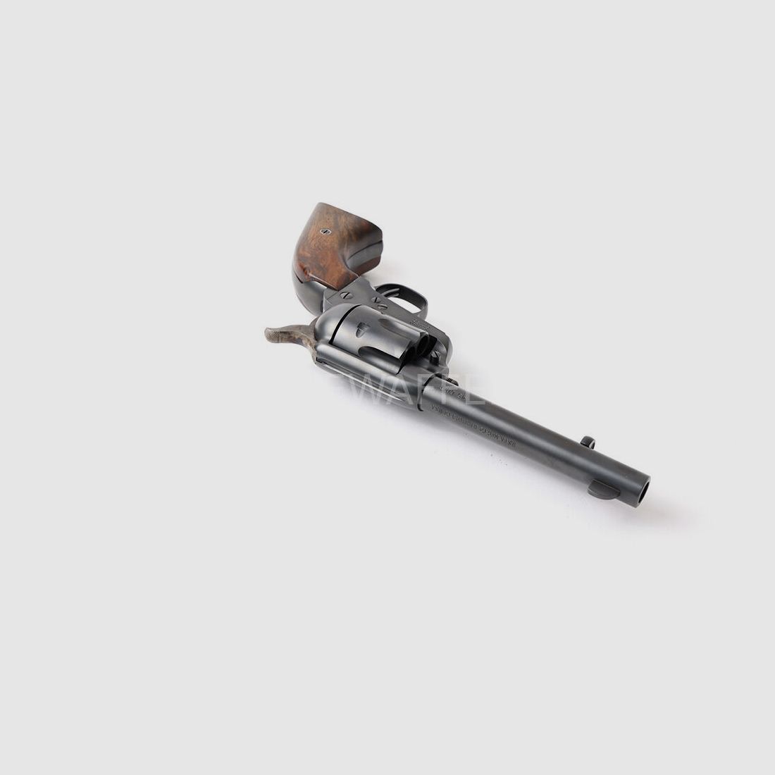 U.S. Fire Arms Mfg. Co., USFA USFA Colt Single Action Army