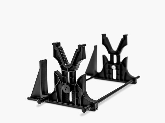Rest Rack Interjakt regolabile