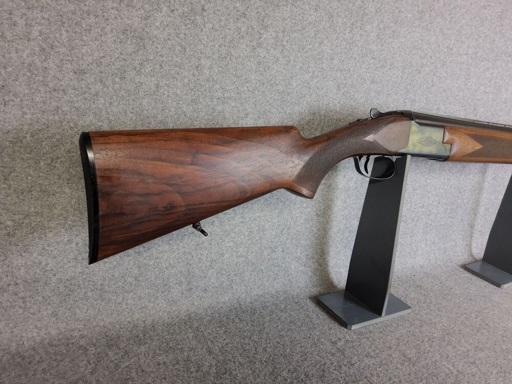 Browning - Herstal B26