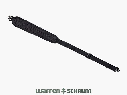 Browning Cinghia per Fucile Range Pro Nera