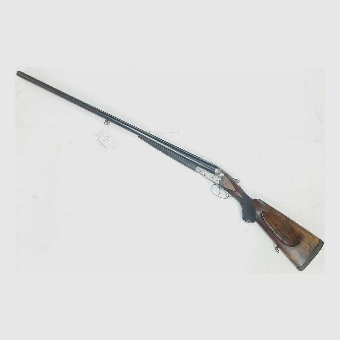 Suhler hunting lodge S. and S. 12/70