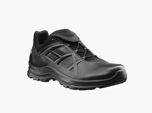 HAIX Black Eagle Tactical 2.1 low Leder Einsatzschuh UK 9,5/ EU 44