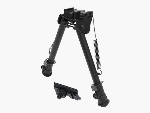 Treppiede regolabile in altezza