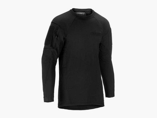 CLAWGEAR MKII Instructor Long Sleeve T-Shirt Black