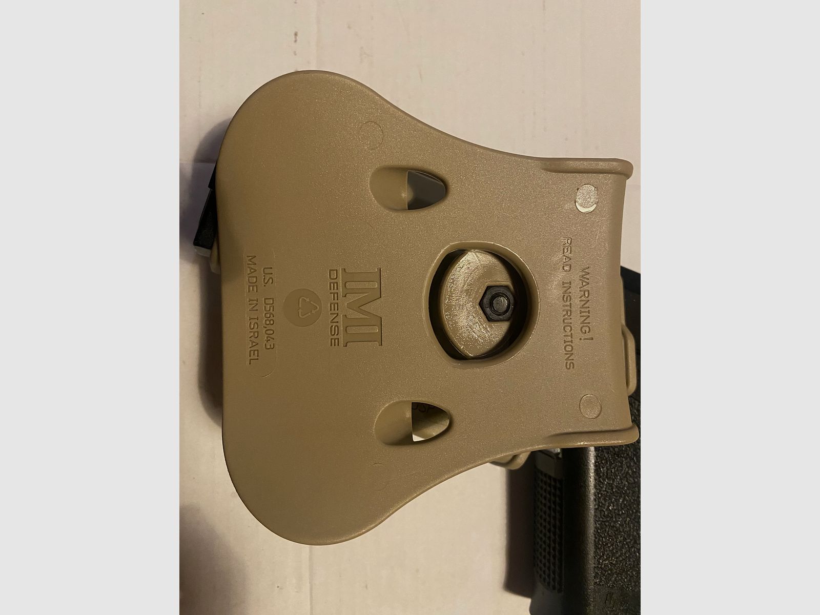 KWA Heckler et Koch HK USP GBB 6 mm