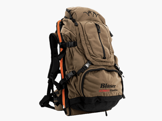 Blaser Ultimate Expedition Rucksack 43 L