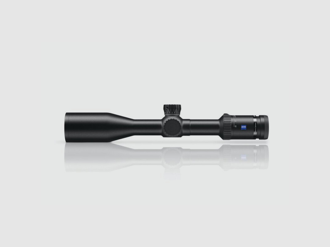 Zeiss Conquest V6 5-30 x 50 mit ASV