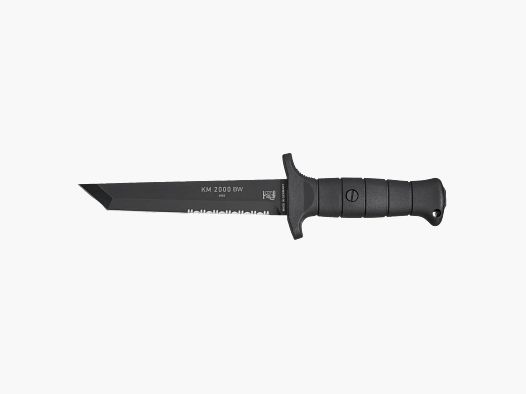 Eickhorn KM 2000 BW