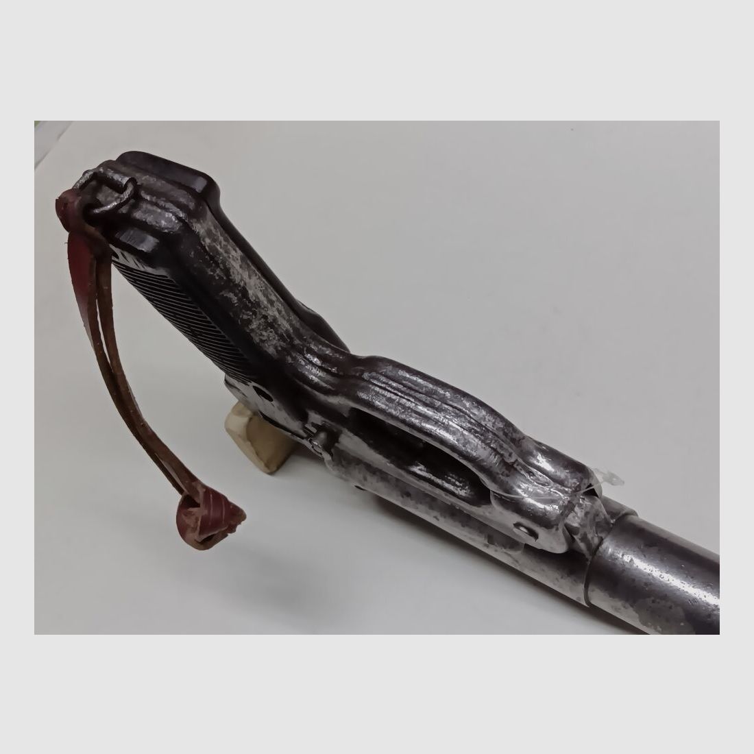 " euh " Meinel-Scholer/Klingenthal Mod. 42, Bild 10 von 10