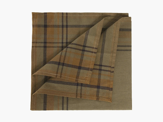 Dutch Army Dutch handkerchief used