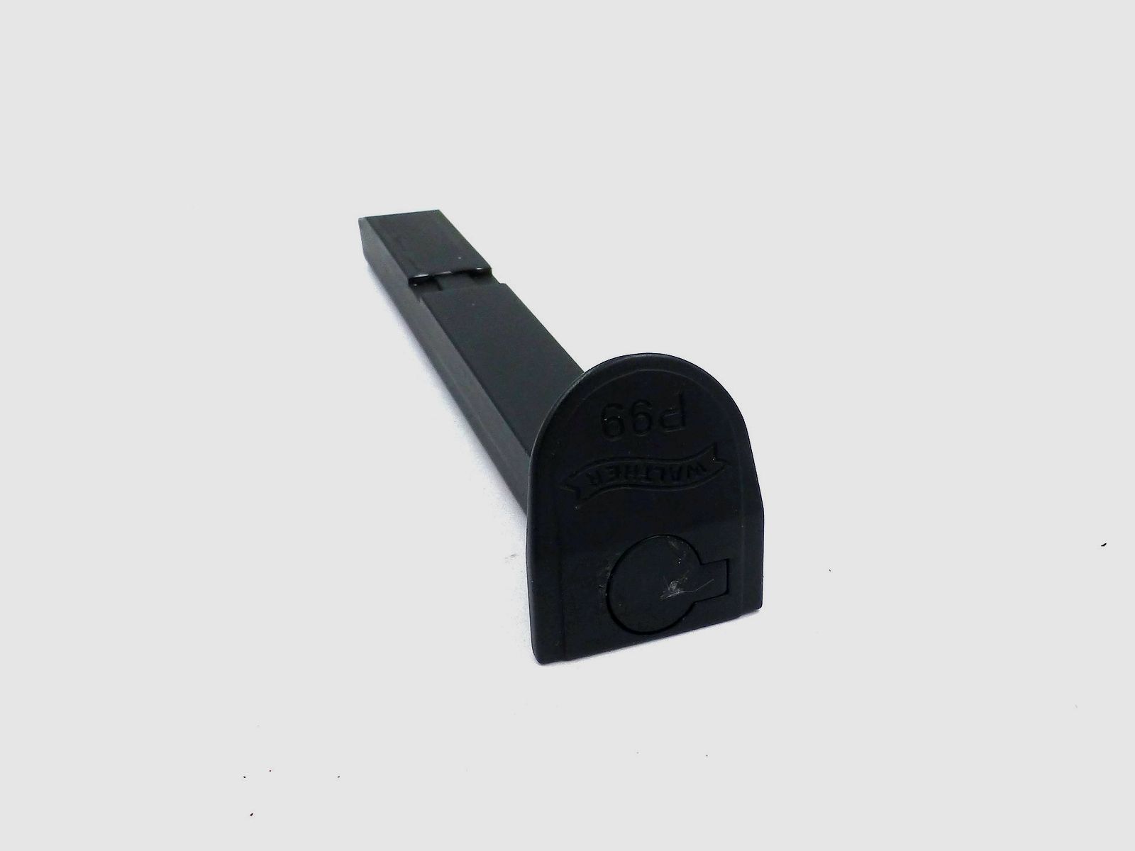 Magazin für UMAREX PCP99RAM Pistole, Kal. .43Co2, Bild 3 von 3