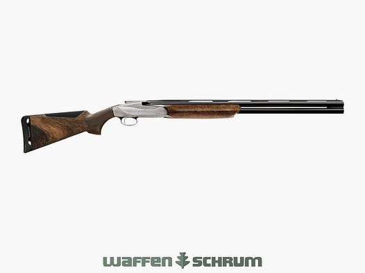 Benelli 828U Silver Wechselchokes / Schaftlänge:37,5cm