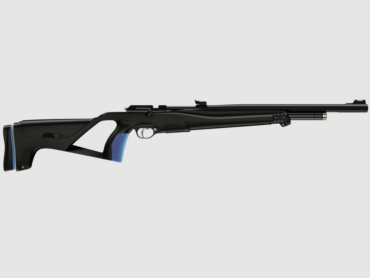 FUCILE STOEGER XM1 CAL.5,5 19,9J