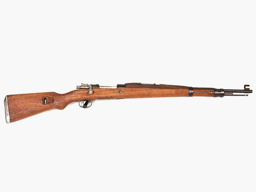 Mietwaffe | Rep. Gewehr Zastava M48, Kal 8×57 IS