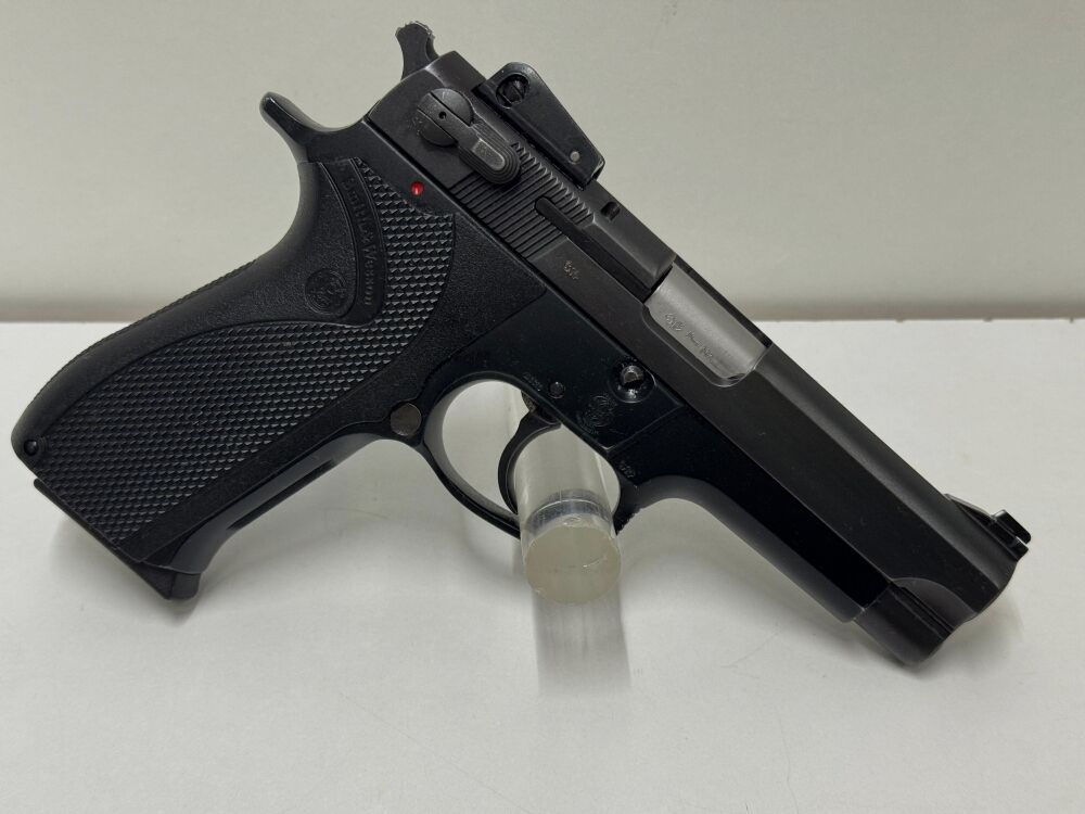Smith & Wesson | S&W Mod. 5904 - Armi Friedrichs