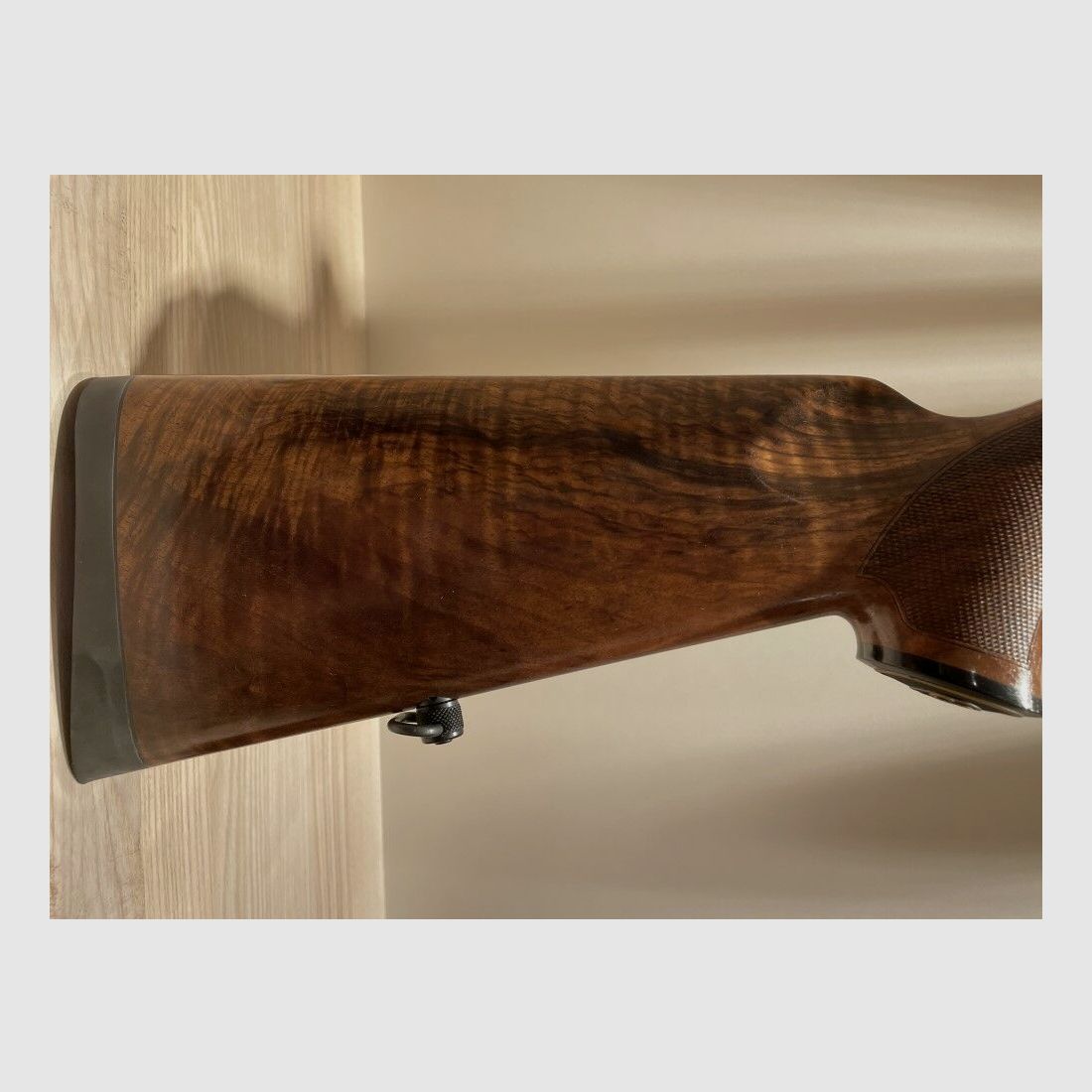 SAUER & SOHN ISNY	 404 Elegance