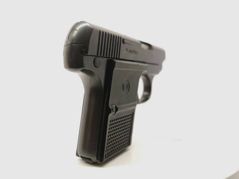 CZ Uhersky Brod Mod. Z